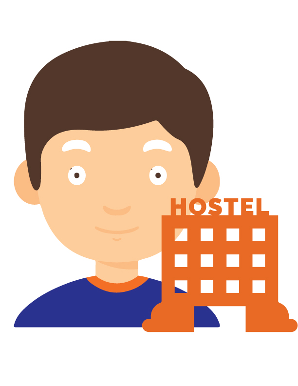 Boys Hostel