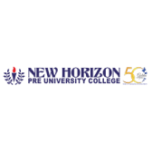 New Horizon Pre-University College