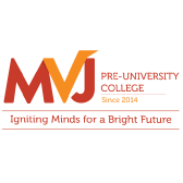 MVJ Pre-University College