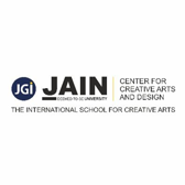 Jain Center for Creative Arts and Design