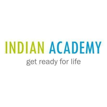 Indian Academy Pre-University College