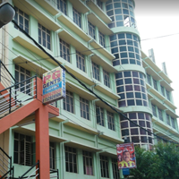Sri Venkateswara College of Education