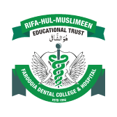 Farooqia Dental College and Hospital