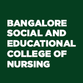 Bangalore Social and Educational College of Nursing