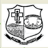 Father Muller College of Speech & Hearing