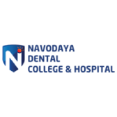 Navodaya Dental College & Hospital