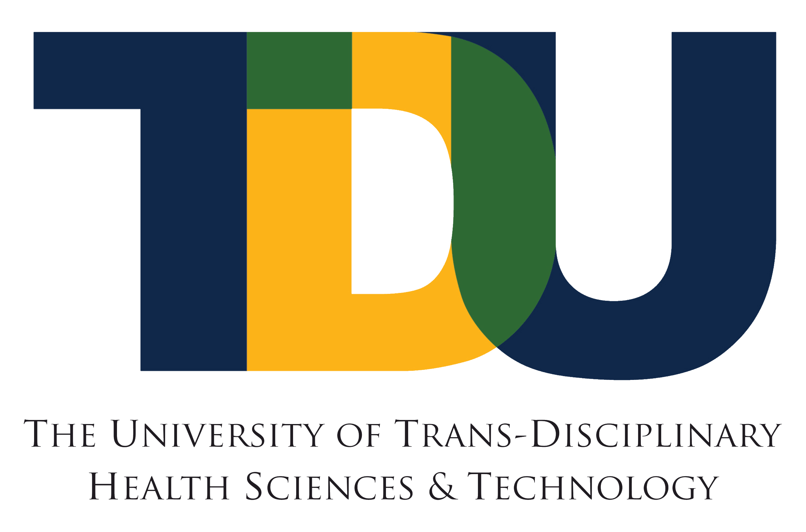 The University of Trans-Disciplinary Health Sciences and Technology (TDU)