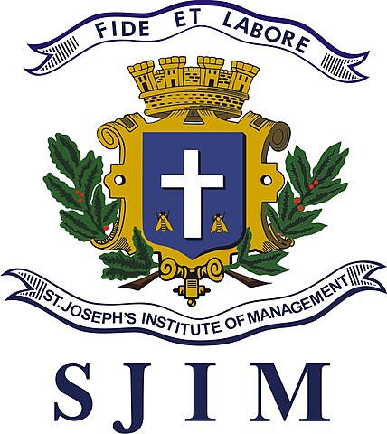 St. Joseph's Institute of Management (SJIM)