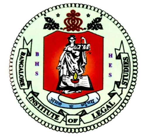 Bangalore Institute of Legal Studies