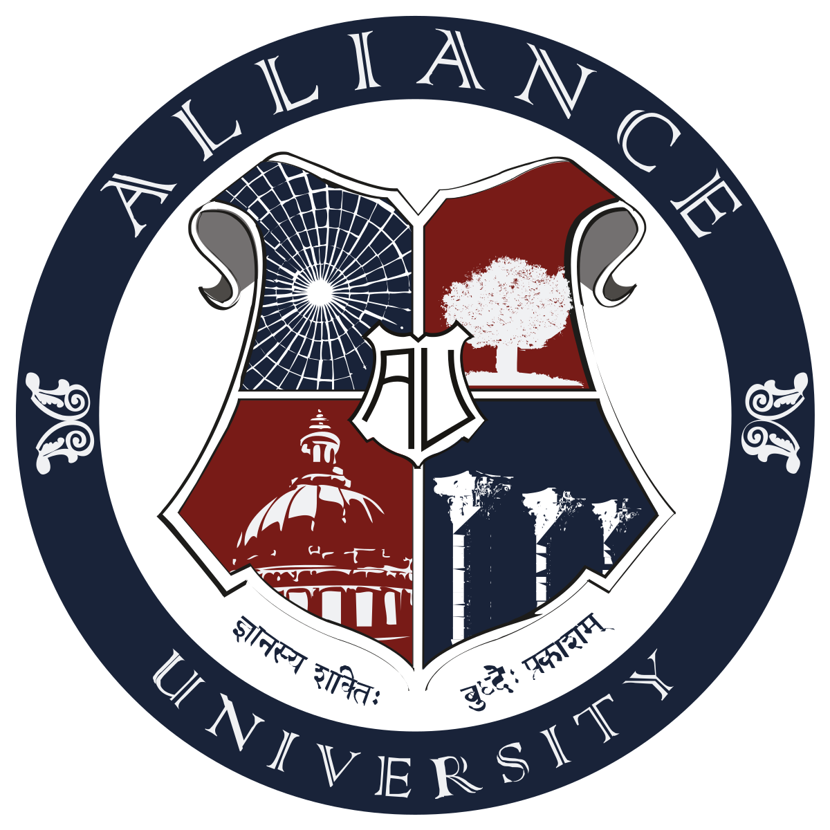 Alliance College of Engineering & Design