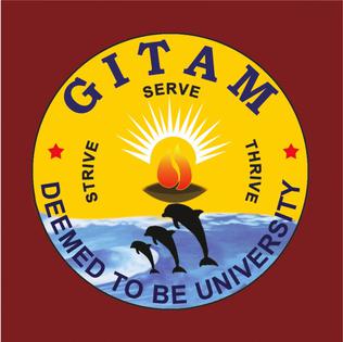 GITAM School of Science