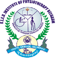 KLE’s Institute of Physiotherapy, Belgaum