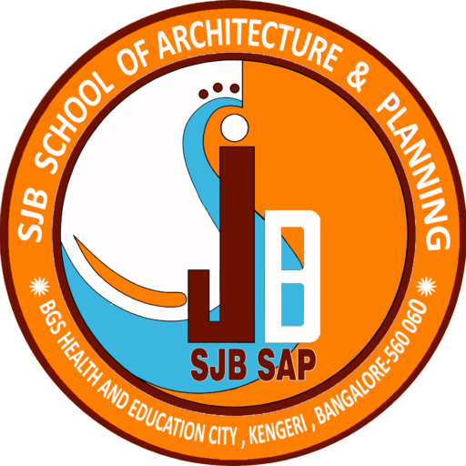 SJB School of Architecture and Planning
