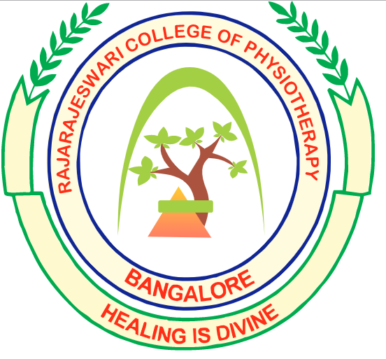 RajaRajeswari College of Physiotherapy