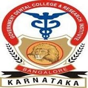 Government Dental College and Research Institute