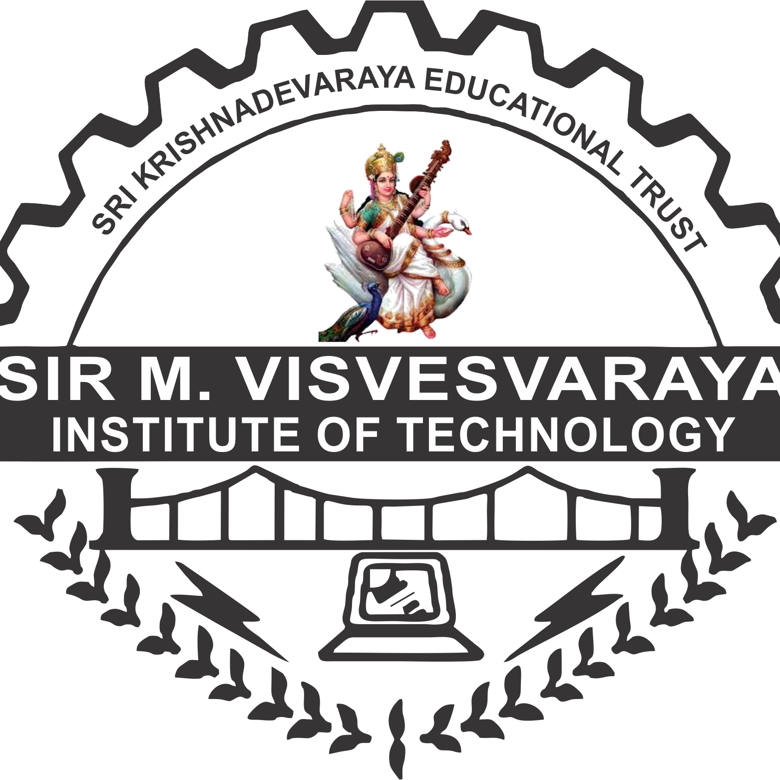 Sir M Visvesvaraya Institute of Technology