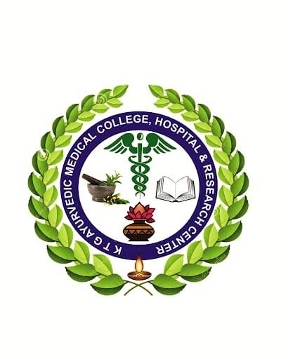 KTG Ayurvedic Medical College & Hospital