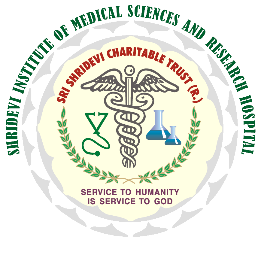 Shridevi Institute of Medical Sciences and Research Hospital