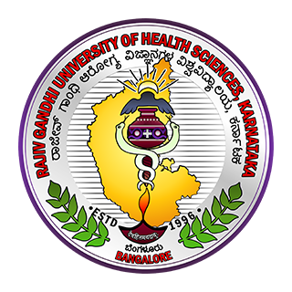 Rajiv Gandhi University of Health Sciences (RGUHS)