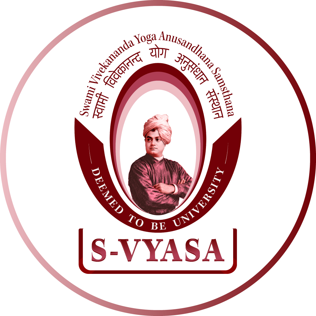 Swami Vivekananda Yoga Anusandhan Samsthana (S-VYASA University)