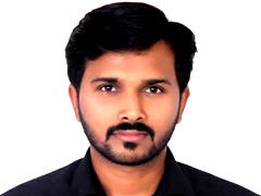 Ranjith M