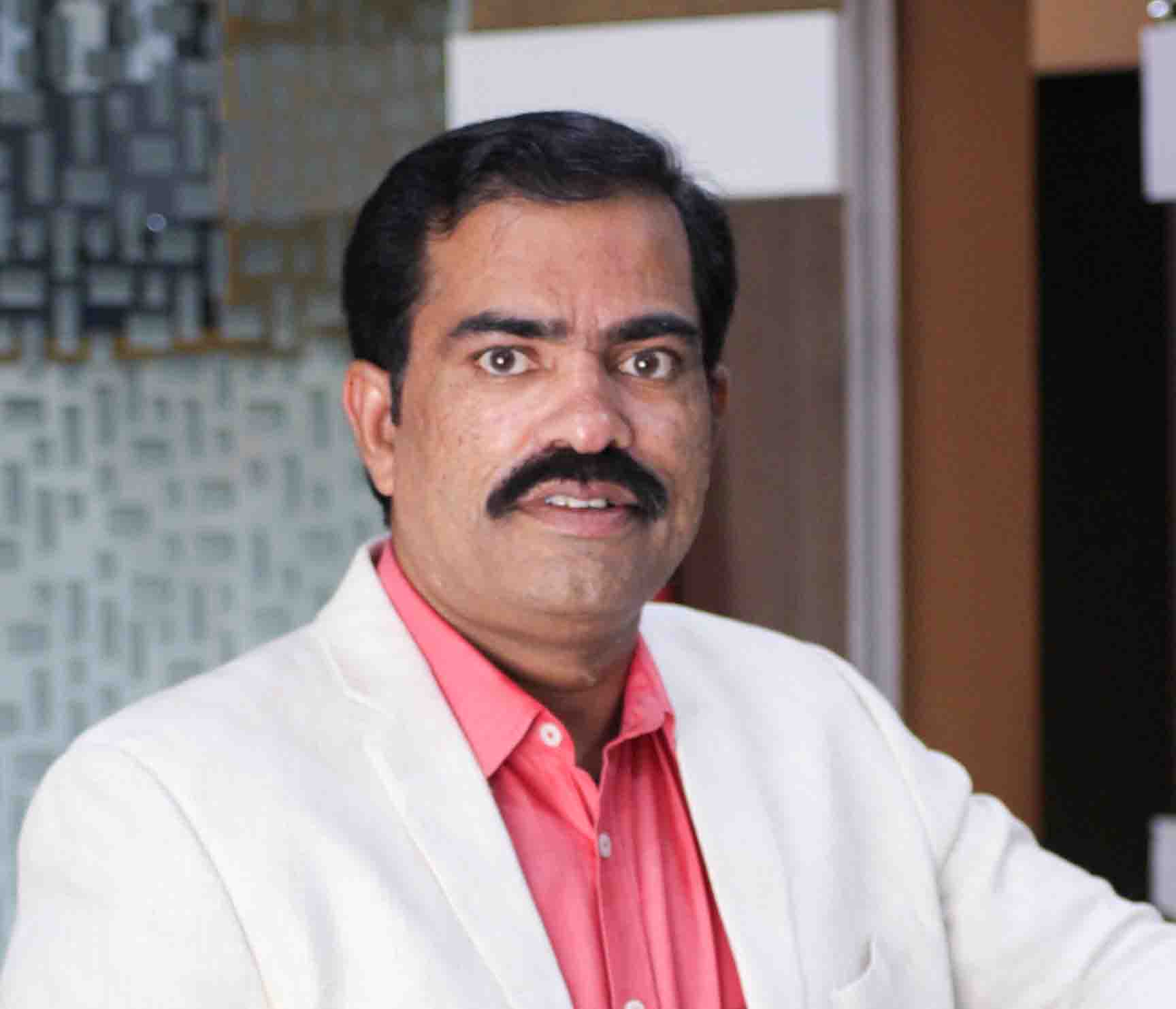 Mansoor Ali