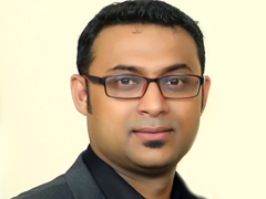 Shiju Daniel