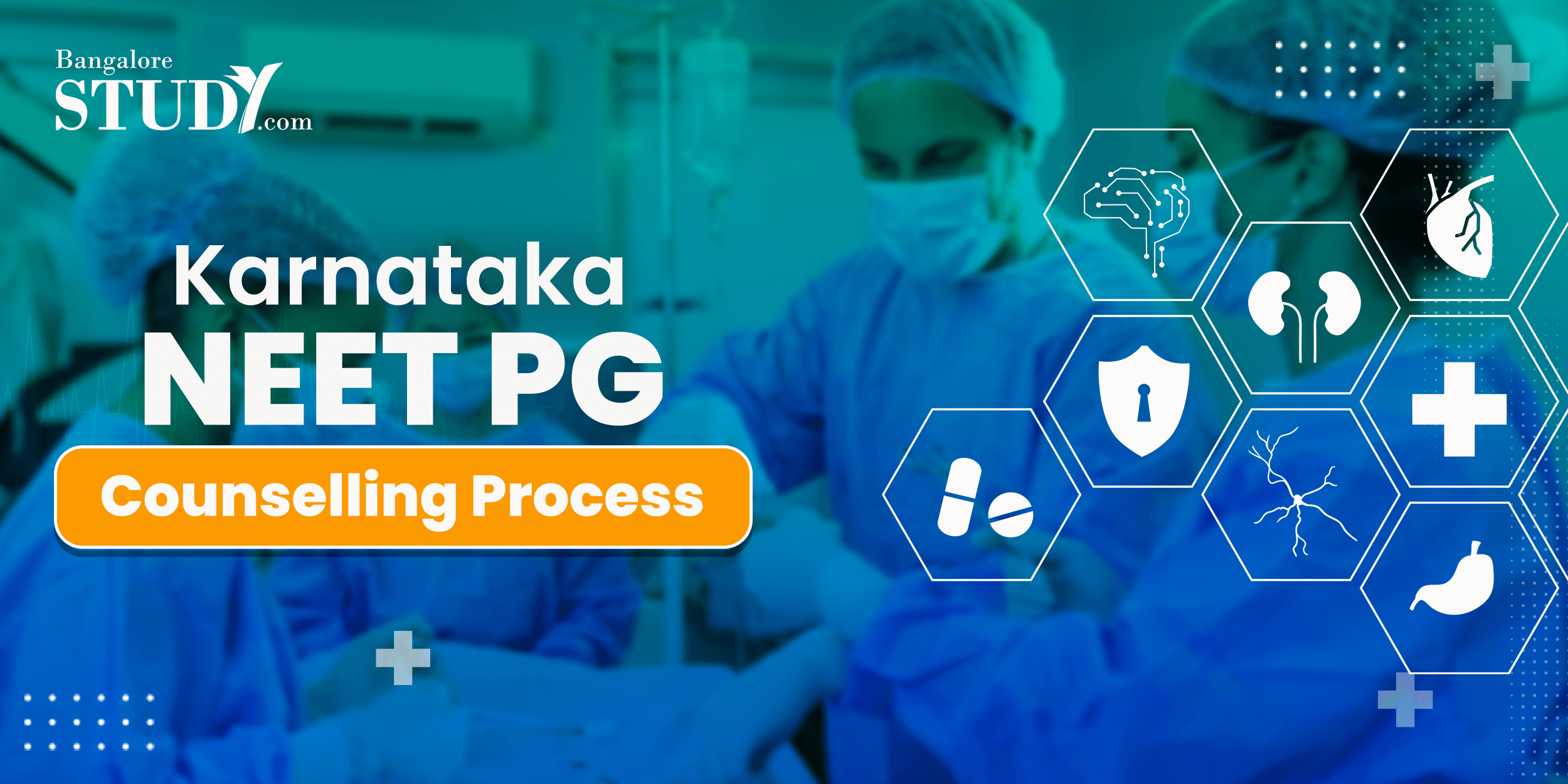 All About Karnataka NEET PG Counselling Process