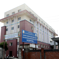 Adichunchanagiri Ayurvedic Medical College Hospital Research