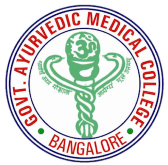 Government Ayurvedic Medical College GAMC Bangalore courses