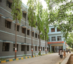 G Madegowda Institute Of Naturopathy And Yoga Sciences