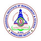 Soundarya Institute of Management & Science