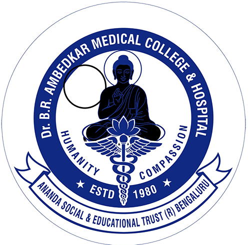 Dr. B.R. Ambedkar Medical College (BRAMC)