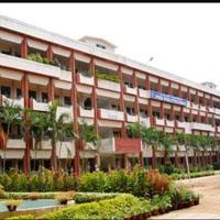 PES Degree College, Hanumanthanagar Campus