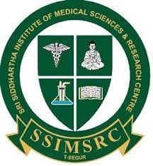 Sri Siddhartha Institute of Medical Sciences & Research Centre (SSIMRC)