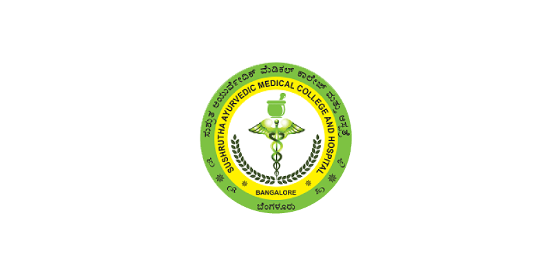 Sushrutha Ayurvedic Medical College and Hospital